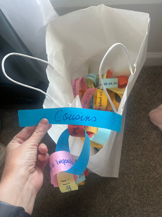 The Gift That Got Me Through Chemo (and Inspired a Business)